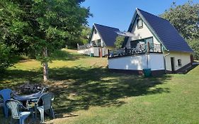 Bungalow Sud-Harz Bleicherode - Boven